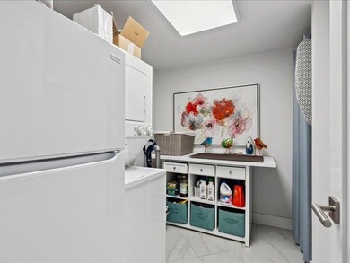 This remodeled home features stylish, contemporary design and on Desert Island Golf and Country Club in California - for sale on GolfHomes.com, golf home, golf lot