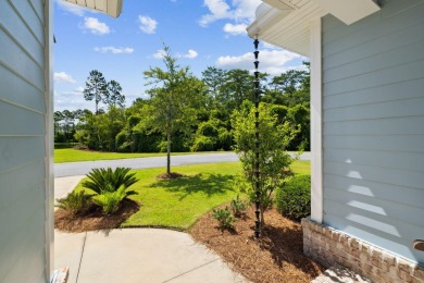 Discover coastal living at its finest at 304 Windrow Way on Origins Golf Club in Florida - for sale on GolfHomes.com, golf home, golf lot