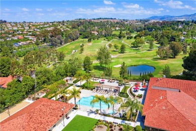 Experience the pinnacle of luxury living in this immaculate on Casta del Sol Golf Course in California - for sale on GolfHomes.com, golf home, golf lot