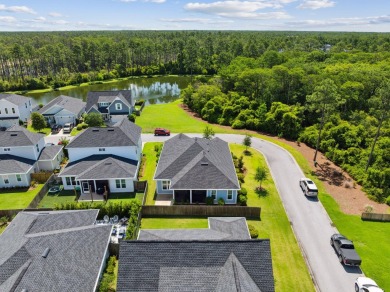 Discover coastal living at its finest at 304 Windrow Way on Origins Golf Club in Florida - for sale on GolfHomes.com, golf home, golf lot