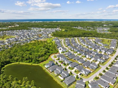 Discover coastal living at its finest at 304 Windrow Way on Origins Golf Club in Florida - for sale on GolfHomes.com, golf home, golf lot