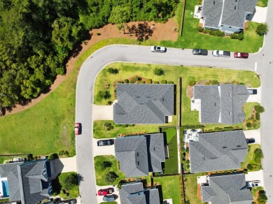 Discover coastal living at its finest at 304 Windrow Way on Origins Golf Club in Florida - for sale on GolfHomes.com, golf home, golf lot
