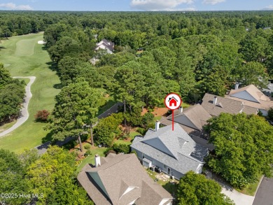 Enjoy easy coastal living with this beautifully updated home in on Porters Neck Country Club in North Carolina - for sale on GolfHomes.com, golf home, golf lot
