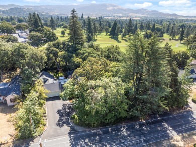 Golf Course Frontage with development potential! Come explore on Rogue Valley Country Club in Oregon - for sale on GolfHomes.com, golf home, golf lot