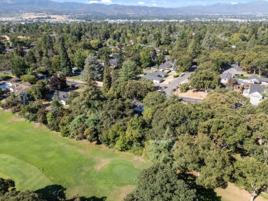 Golf Course Frontage with development potential! Come explore on Rogue Valley Country Club in Oregon - for sale on GolfHomes.com, golf home, golf lot