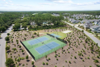 Discover coastal living at its finest at 304 Windrow Way on Origins Golf Club in Florida - for sale on GolfHomes.com, golf home, golf lot