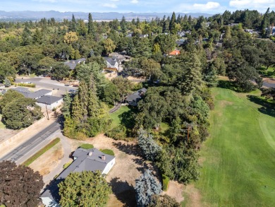 Golf Course Frontage with development potential! Come explore on Rogue Valley Country Club in Oregon - for sale on GolfHomes.com, golf home, golf lot