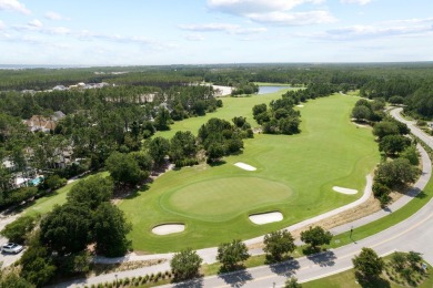 Discover coastal living at its finest at 304 Windrow Way on Origins Golf Club in Florida - for sale on GolfHomes.com, golf home, golf lot