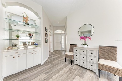 Experience the Epitome of luxury living at sought-after RIVER on The River Club in Florida - for sale on GolfHomes.com, golf home, golf lot