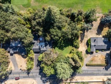 Golf Course Frontage with development potential! Come explore on Rogue Valley Country Club in Oregon - for sale on GolfHomes.com, golf home, golf lot