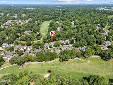 Enjoy easy coastal living with this beautifully updated home in on Porters Neck Country Club in North Carolina - for sale on GolfHomes.com, golf home, golf lot