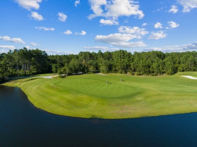 Discover coastal living at its finest at 304 Windrow Way on Origins Golf Club in Florida - for sale on GolfHomes.com, golf home, golf lot