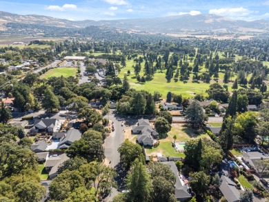Golf Course Frontage with development potential! Come explore on Rogue Valley Country Club in Oregon - for sale on GolfHomes.com, golf home, golf lot