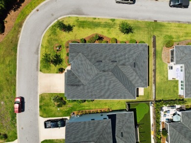 Discover coastal living at its finest at 304 Windrow Way on Origins Golf Club in Florida - for sale on GolfHomes.com, golf home, golf lot