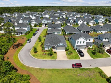 Discover coastal living at its finest at 304 Windrow Way on Origins Golf Club in Florida - for sale on GolfHomes.com, golf home, golf lot