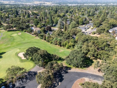 Golf Course Frontage with development potential! Come explore on Rogue Valley Country Club in Oregon - for sale on GolfHomes.com, golf home, golf lot