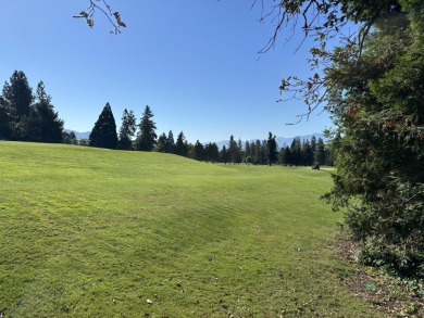Golf Course Frontage with development potential! Come explore on Rogue Valley Country Club in Oregon - for sale on GolfHomes.com, golf home, golf lot