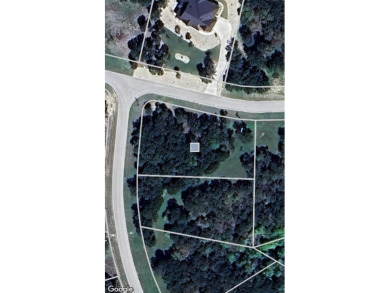 Build your dream home on this stunning corner lot at 6101 on The Retreat in Texas - for sale on GolfHomes.com, golf home, golf lot