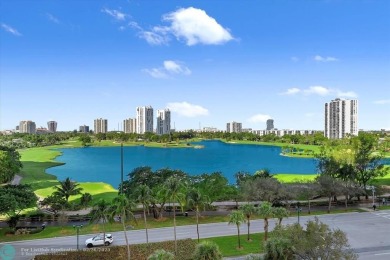 Stunning, fully remodeled, 2-Bed, 2-Bath Condo with breathtaking on Turnberry Isle Resort and Club in Florida - for sale on GolfHomes.com, golf home, golf lot