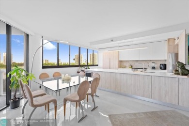 Stunning, fully remodeled, 2-Bed, 2-Bath Condo with breathtaking on Turnberry Isle Resort and Club in Florida - for sale on GolfHomes.com, golf home, golf lot