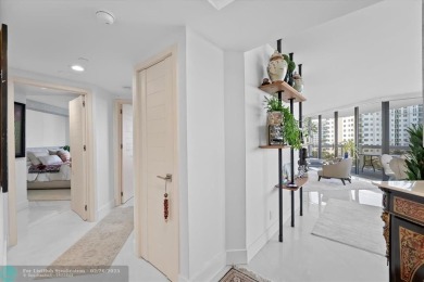 Stunning, fully remodeled, 2-Bed, 2-Bath Condo with breathtaking on Turnberry Isle Resort and Club in Florida - for sale on GolfHomes.com, golf home, golf lot