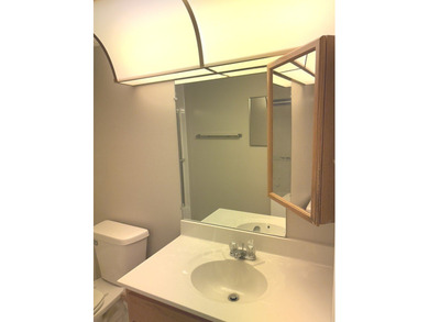 Resort living for a song! Enjoy the best of comfort and on Heather Ridge Golf Club in Illinois - for sale on GolfHomes.com, golf home, golf lot