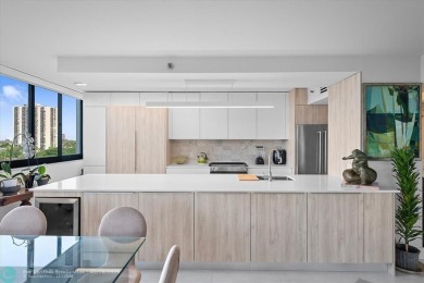 Stunning, fully remodeled, 2-Bed, 2-Bath Condo with breathtaking on Turnberry Isle Resort and Club in Florida - for sale on GolfHomes.com, golf home, golf lot