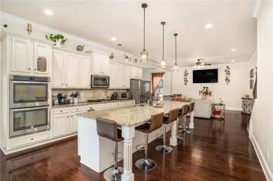 Welcome Home to luxurious living in the highly sought after golf on Canongate At Heron Bay in Georgia - for sale on GolfHomes.com, golf home, golf lot