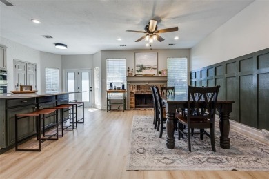 Nestled on a lush golf course lot in the prestigious Eldorado on Eldorado Country Club in Texas - for sale on GolfHomes.com, golf home, golf lot