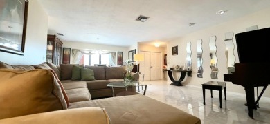 Charming 3Bedroom, 2 Bathroom home in Sandpiper-no HOA!Located on The Saints At Port St Lucie Golf Course in Florida - for sale on GolfHomes.com, golf home, golf lot
