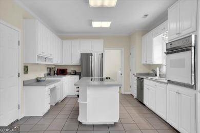 Welcome to your future home in the beautiful Tamerlane on Braelinn Golf Club in Georgia - for sale on GolfHomes.com, golf home, golf lot