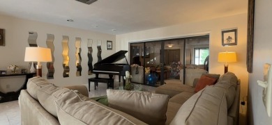 Charming 3Bedroom, 2 Bathroom home in Sandpiper-no HOA!Located on The Saints At Port St Lucie Golf Course in Florida - for sale on GolfHomes.com, golf home, golf lot