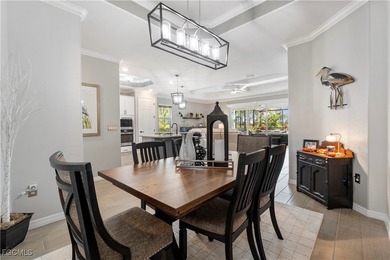 Experience Luxury Living with a Turn-Key, Bundled Golf-Pool Home on Babcock National Golf Course in Florida - for sale on GolfHomes.com, golf home, golf lot