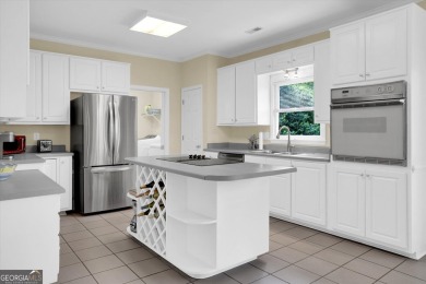 Welcome to your future home in the beautiful Tamerlane on Braelinn Golf Club in Georgia - for sale on GolfHomes.com, golf home, golf lot