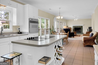 Welcome to your future home in the beautiful Tamerlane on Braelinn Golf Club in Georgia - for sale on GolfHomes.com, golf home, golf lot