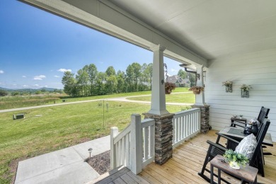 Welcome to 290 Bayside Lane - a custom 2020 ranch-style home on on Old Union Golf Course in Georgia - for sale on GolfHomes.com, golf home, golf lot
