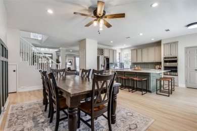 Nestled on a lush golf course lot in the prestigious Eldorado on Eldorado Country Club in Texas - for sale on GolfHomes.com, golf home, golf lot