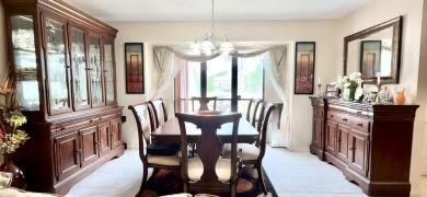 Charming 3Bedroom, 2 Bathroom home in Sandpiper-no HOA!Located on The Saints At Port St Lucie Golf Course in Florida - for sale on GolfHomes.com, golf home, golf lot