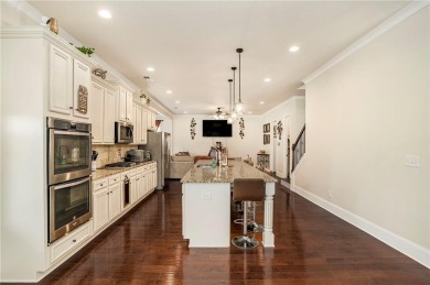Welcome Home to luxurious living in the highly sought after golf on Canongate At Heron Bay in Georgia - for sale on GolfHomes.com, golf home, golf lot