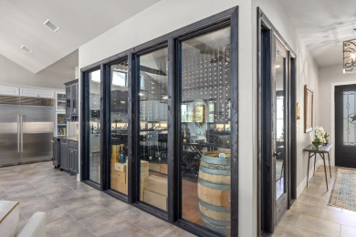 Investment Opportunity! Own this stunning home in Kerrville's on The Club At Comanche Trace in Texas - for sale on GolfHomes.com, golf home, golf lot