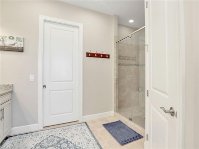 Welcome to The Gulf Life! This stunning coach home is located on Esplanade Golf and  Country Club in Florida - for sale on GolfHomes.com, golf home, golf lot