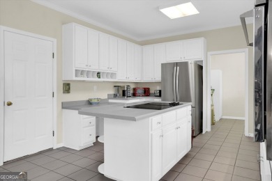 Welcome to your future home in the beautiful Tamerlane on Braelinn Golf Club in Georgia - for sale on GolfHomes.com, golf home, golf lot