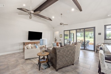 Investment Opportunity! Own this stunning home in Kerrville's on The Club At Comanche Trace in Texas - for sale on GolfHomes.com, golf home, golf lot
