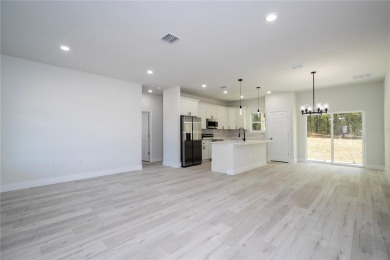 BRAND-NEW CONSTRUCTION, MOVE-IN READY!

Discover this stunning on Citrus Springs Country Club in Florida - for sale on GolfHomes.com, golf home, golf lot
