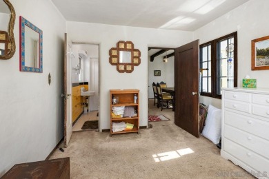 Welcome to this classic North Park, Spanish-Mission home on Balboa Park Golf Course in California - for sale on GolfHomes.com, golf home, golf lot