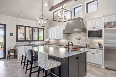 Investment Opportunity! Own this stunning home in Kerrville's on The Club At Comanche Trace in Texas - for sale on GolfHomes.com, golf home, golf lot