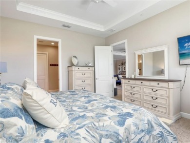 Welcome to The Gulf Life! This stunning coach home is located on Esplanade Golf and  Country Club in Florida - for sale on GolfHomes.com, golf home, golf lot