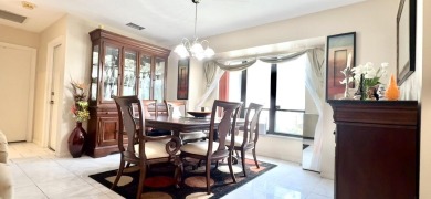 Charming 3Bedroom, 2 Bathroom home in Sandpiper-no HOA!Located on The Saints At Port St Lucie Golf Course in Florida - for sale on GolfHomes.com, golf home, golf lot