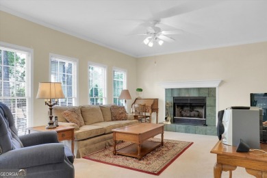 Welcome to your future home in the beautiful Tamerlane on Braelinn Golf Club in Georgia - for sale on GolfHomes.com, golf home, golf lot