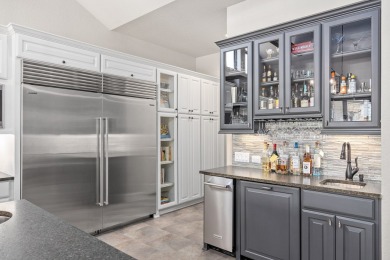 Investment Opportunity! Own this stunning home in Kerrville's on The Club At Comanche Trace in Texas - for sale on GolfHomes.com, golf home, golf lot